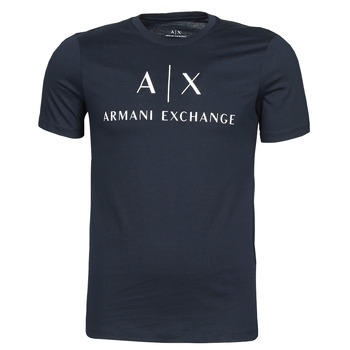 Armani Exchange T-shirt Korte Mouw  8NZTCJ-Z8H4Z