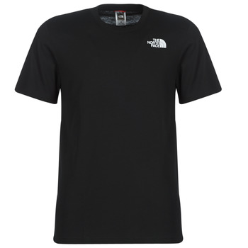 The North Face T-shirt Korte Mouw  MENS S/S REDBOX TEE