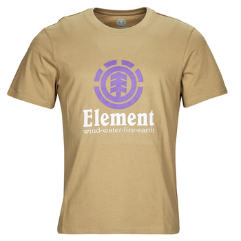 Element T-shirt Korte Mouw  VERTICAL SS