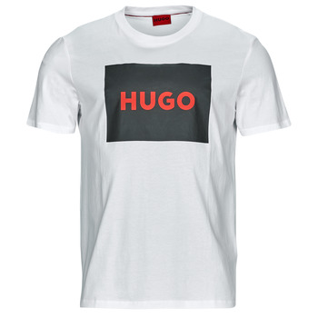 HUGO T-shirt Korte Mouw  Dulive222