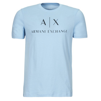 Armani Exchange T-shirt Korte Mouw  8NZTCJ