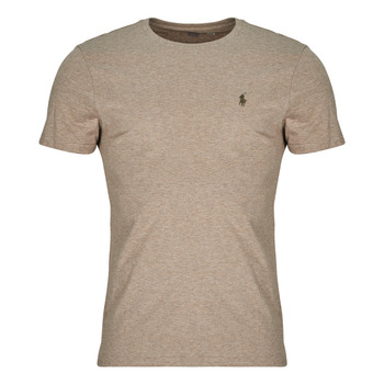 Polo Ralph Lauren T-shirt Korte Mouw  T-SHIRT AJUSTE EN COTON