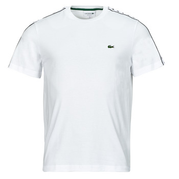 Lacoste T-shirt Korte Mouw  TH7404