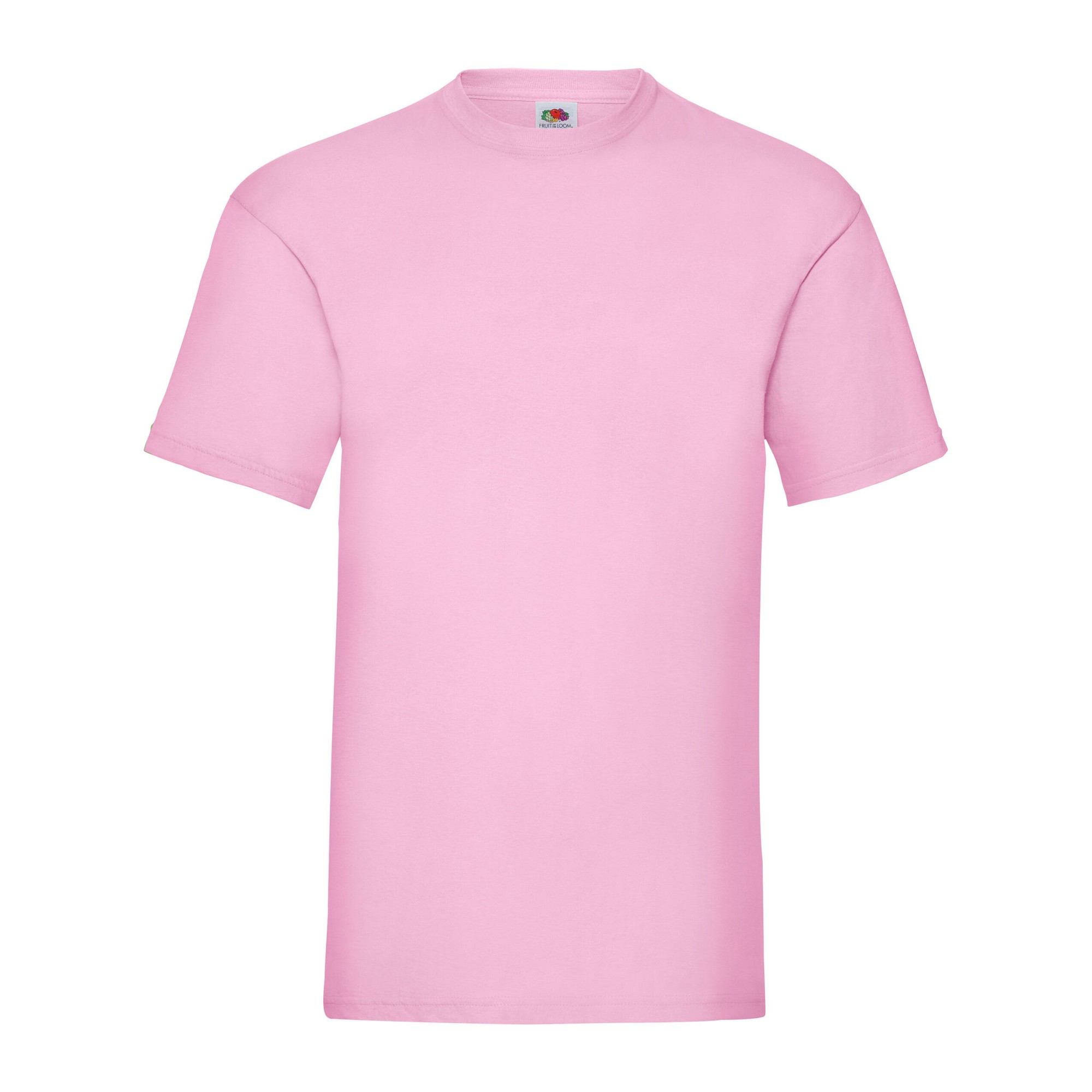 Fruit of the Loom Heren valueweight t-shirt