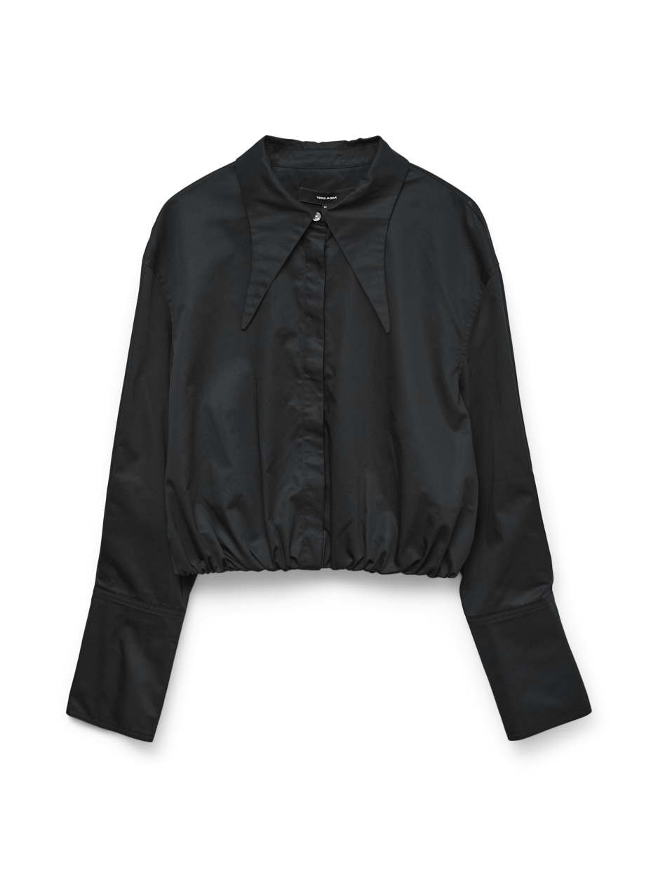 Vero Moda Vmmelli balloon ls shirt -