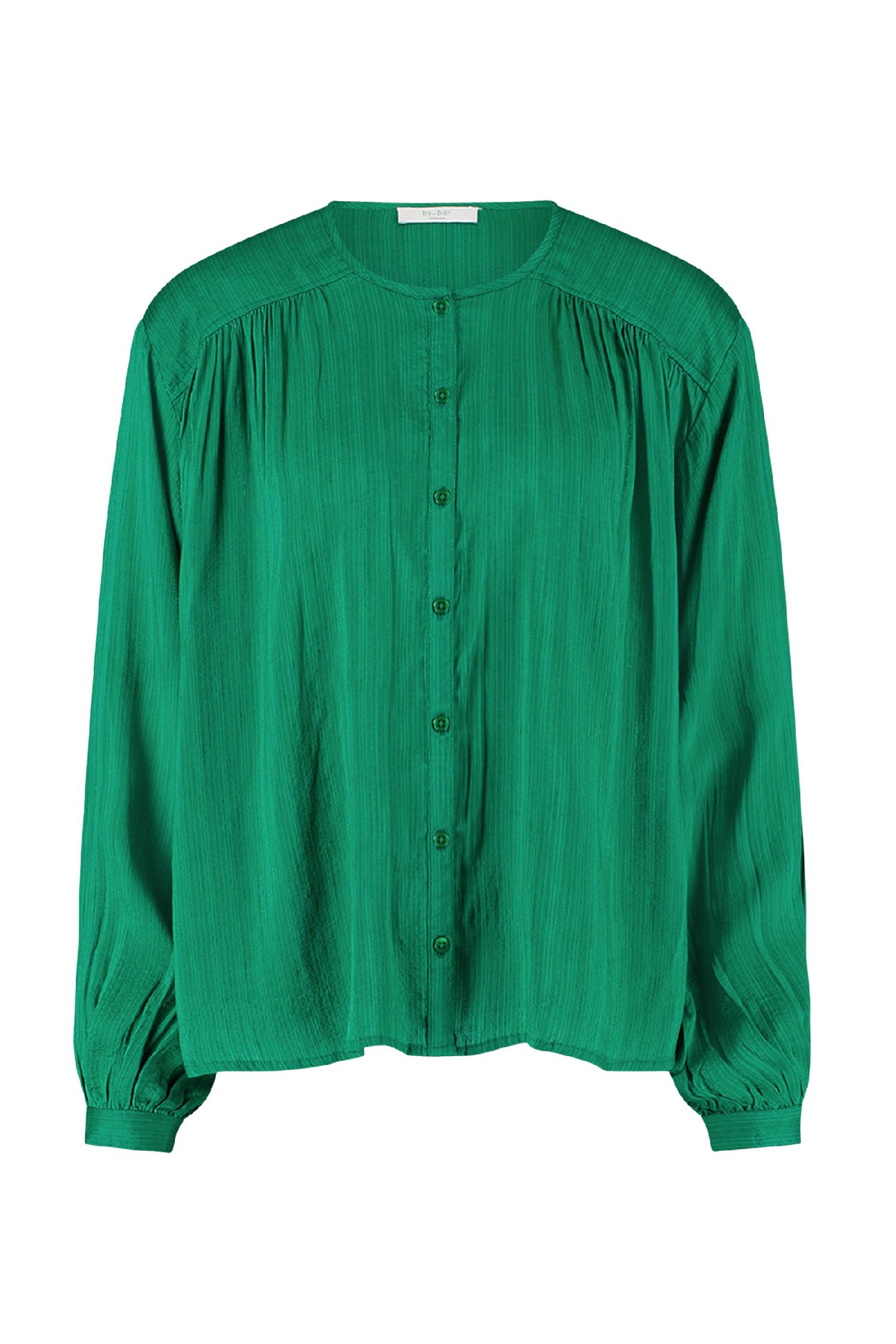 By-Bar Amsterdam Saar blouse