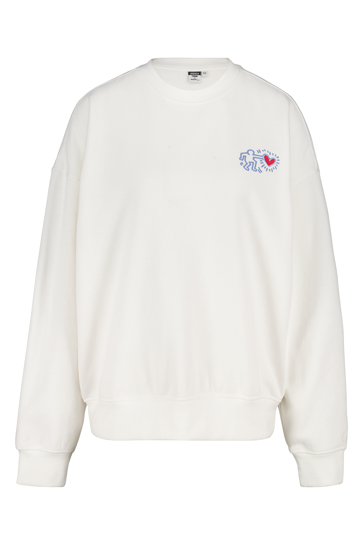 America Today Skye crewneck