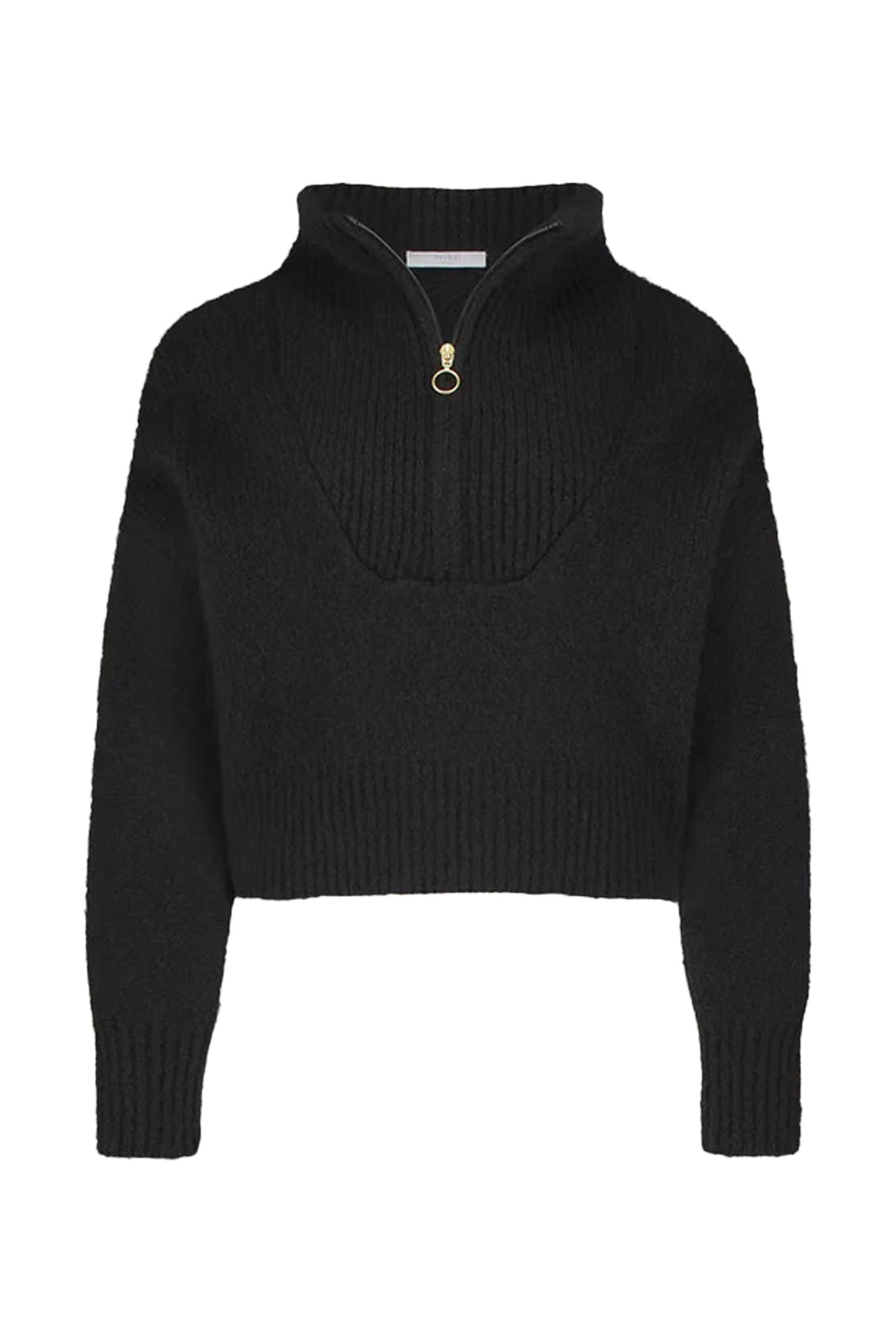 By-Bar Amsterdam Boxy beau pullover