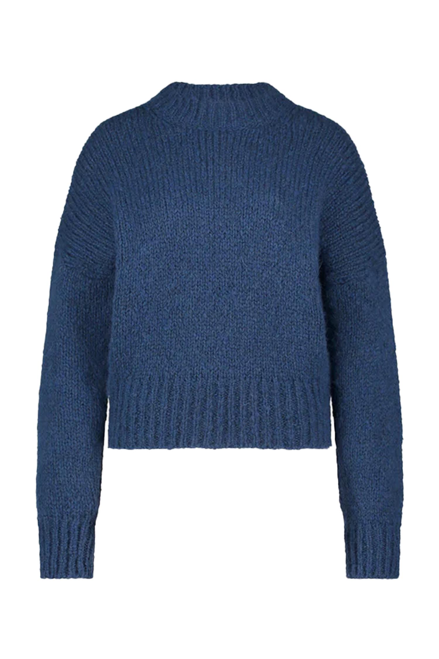 By-Bar Amsterdam Sonny bulky pullover