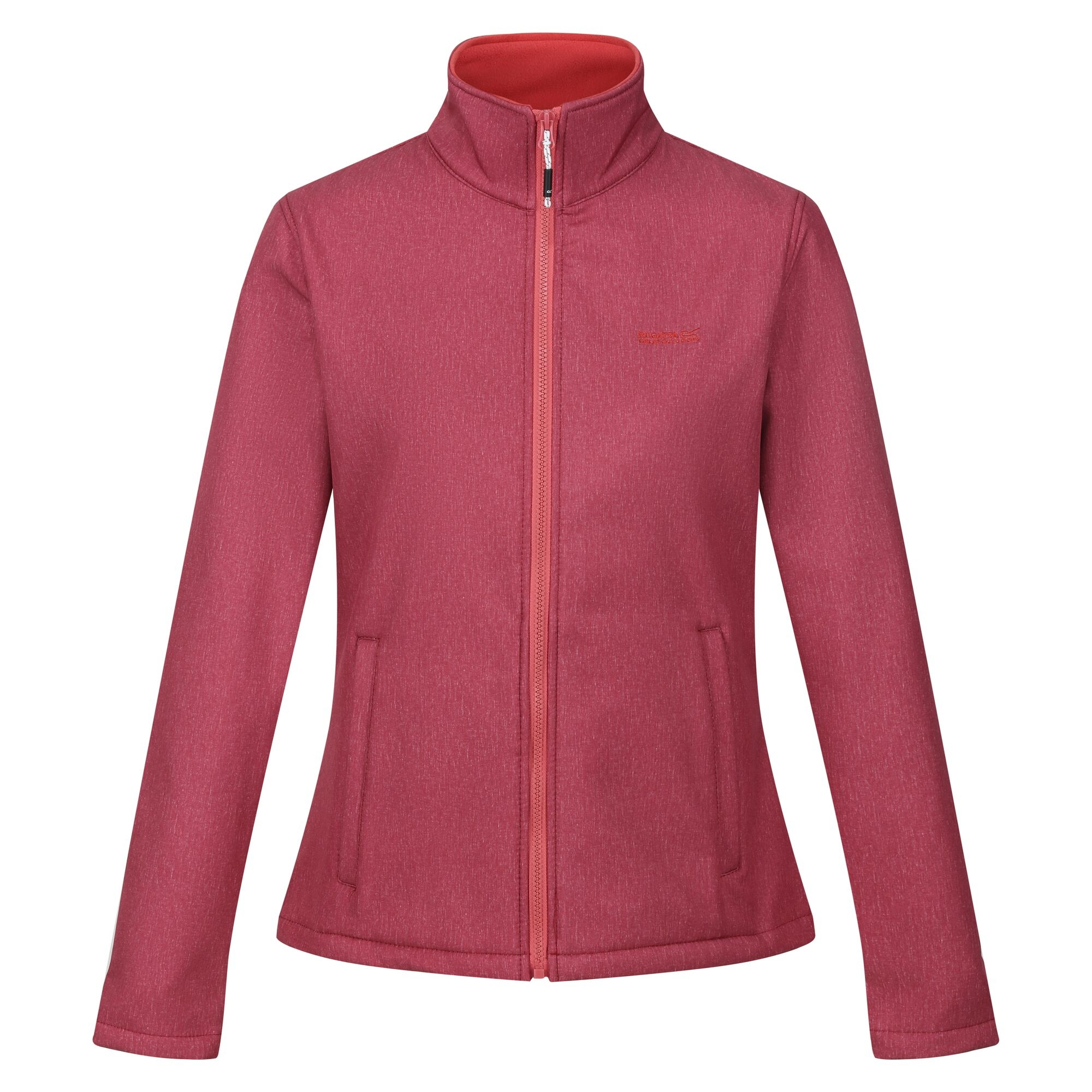 Regatta Dames connie v softshell wandeljack