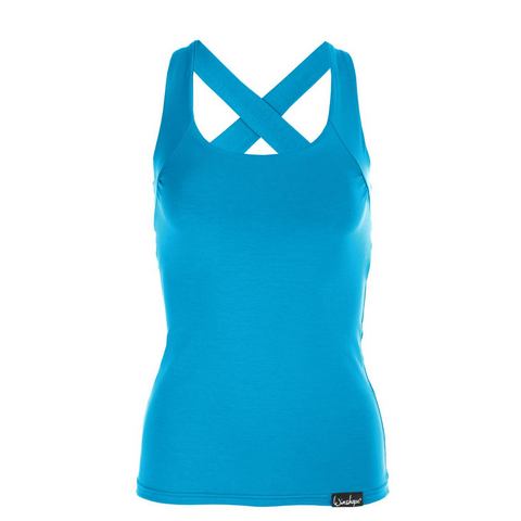 Winshape Sporttop WVR25 Cross-back-stijl