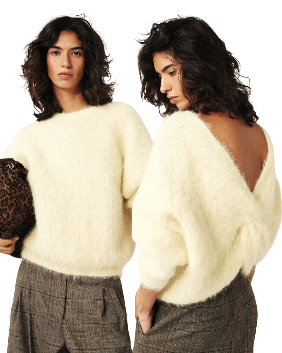 Ba&sh Knitwear fill