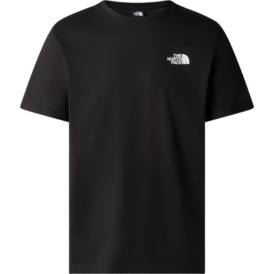 The North Face Heren Redbox T-Shirt