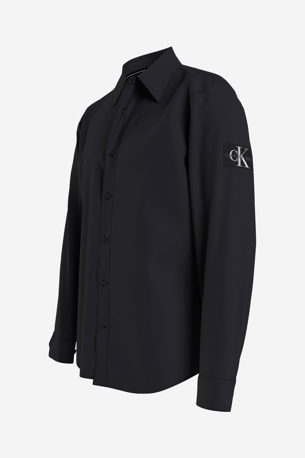 Calvin Klein Monologo badge