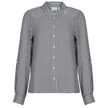 Vila virosa l/s shirt noos 14102674 blazer