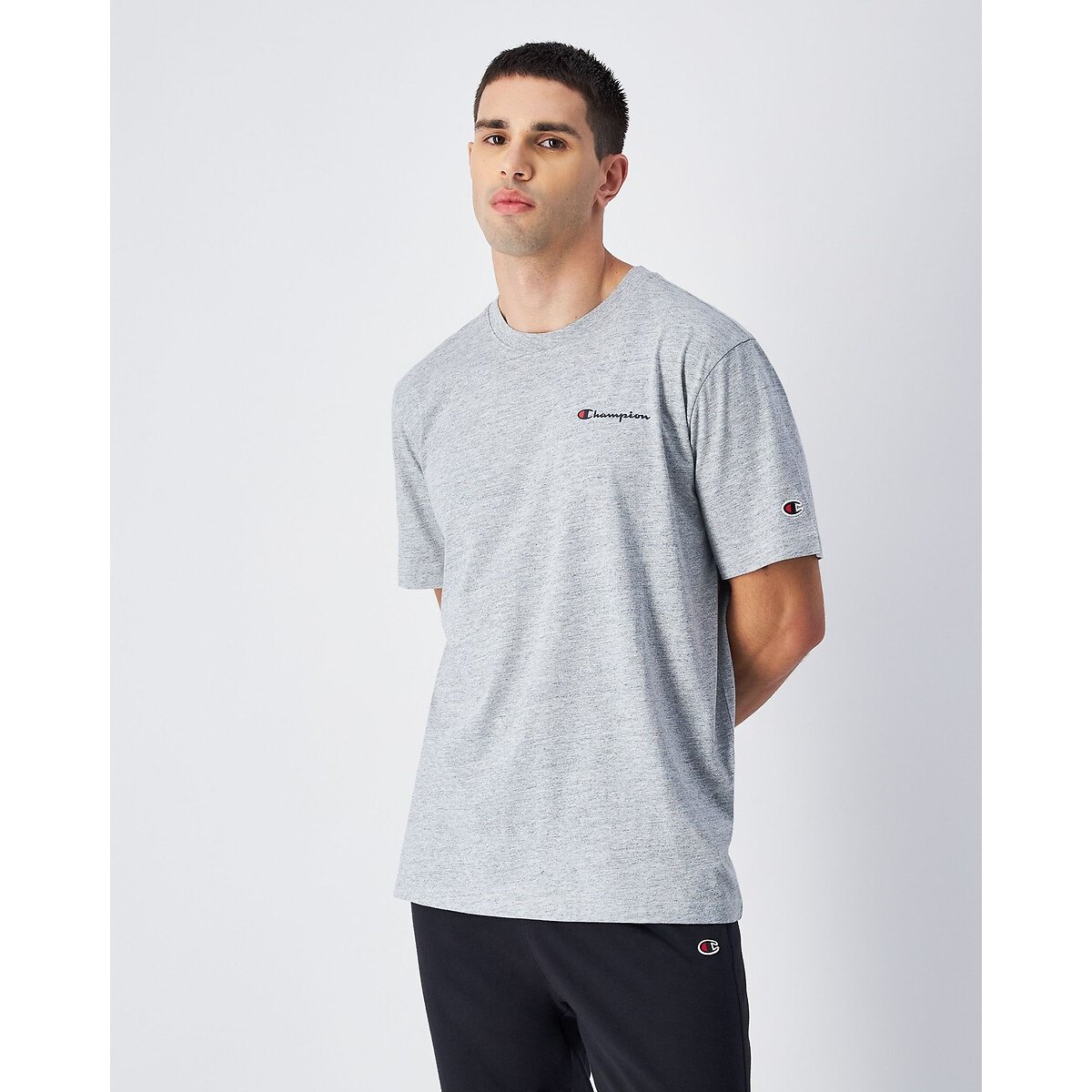 Champion T-shirt CREWNECK T-SHIRT