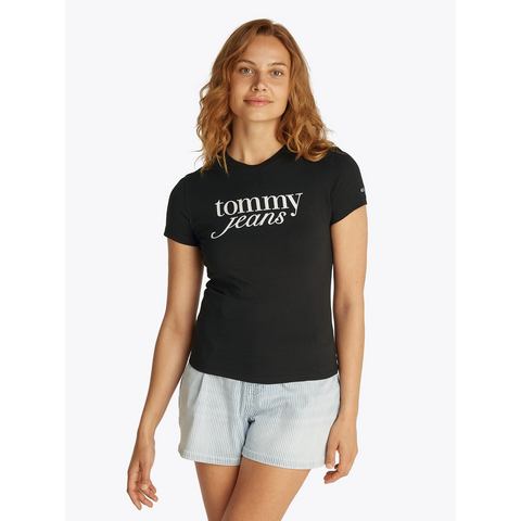 TOMMY JEANS T-shirt