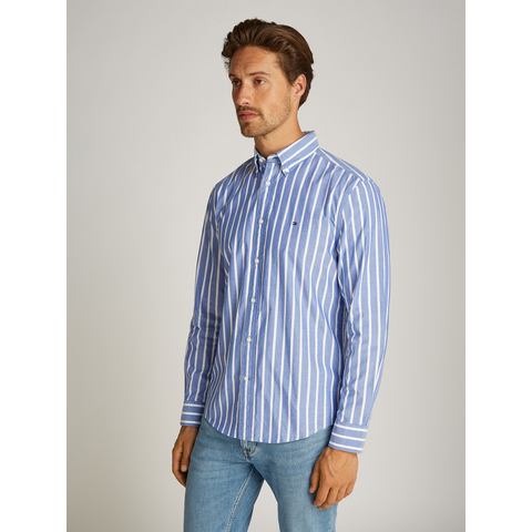 Tommy Hilfiger Businessoverhemd