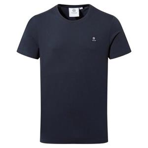 Pertemba FR - Apparel TOG24 Hilston-T-shirt voor heren L indigo