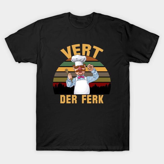 SPORTS TRIP Heren Zwart Print T-shirt Super Large TShirt vert der ferk No-Cut Transfer Paper Print Katoenen T-shirt 2XL zwart