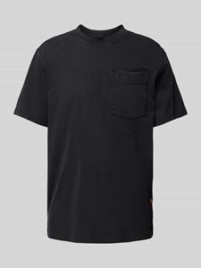 G-Star Washed pocket r t