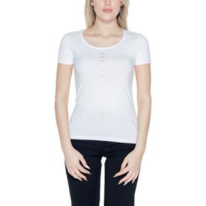 EA7 Slim fit t-shirt