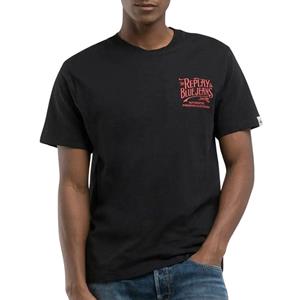 Replay Regular fit t-shirt