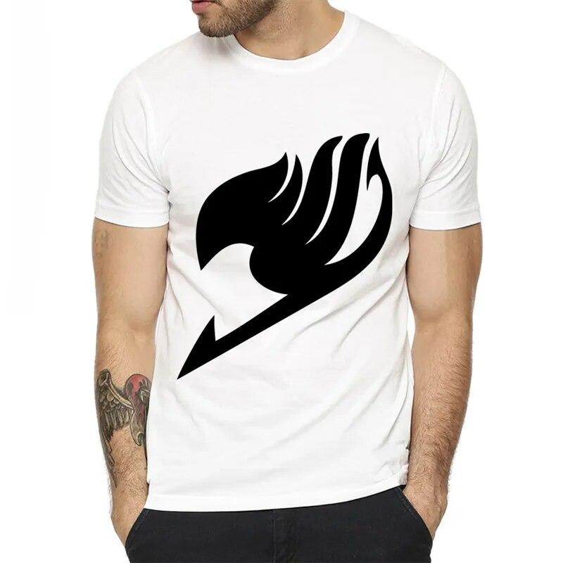 YSM Cotton Tshirt Mode sprookjesachtige stijl ontwerp T-shirt man zomer tops korte mouw O hals comfortabel XS wit