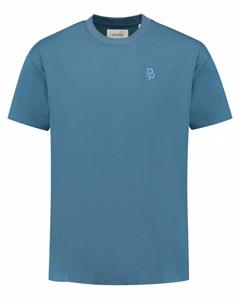 Pure Path T-shirt korte mouw 25010120