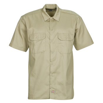 Dickies Overhemd Korte Mouw  WORK SHIRT SS REC