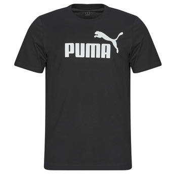 Puma T-shirt Korte Mouw  ESS NO1 LOGO TEE