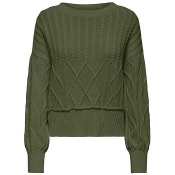 Only Onlkaya life ls loose cable oneck c