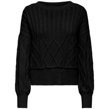 Only Onlkaya life ls loose cable oneck c