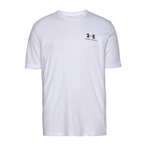 Under Armour T-shirt UA SPORTSTYLE LC SHORT SLEEVE (1-delig)