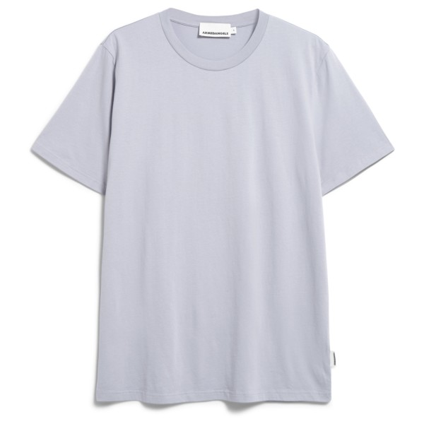 ARMEDANGELS  Jaames - T-shirt, grijs