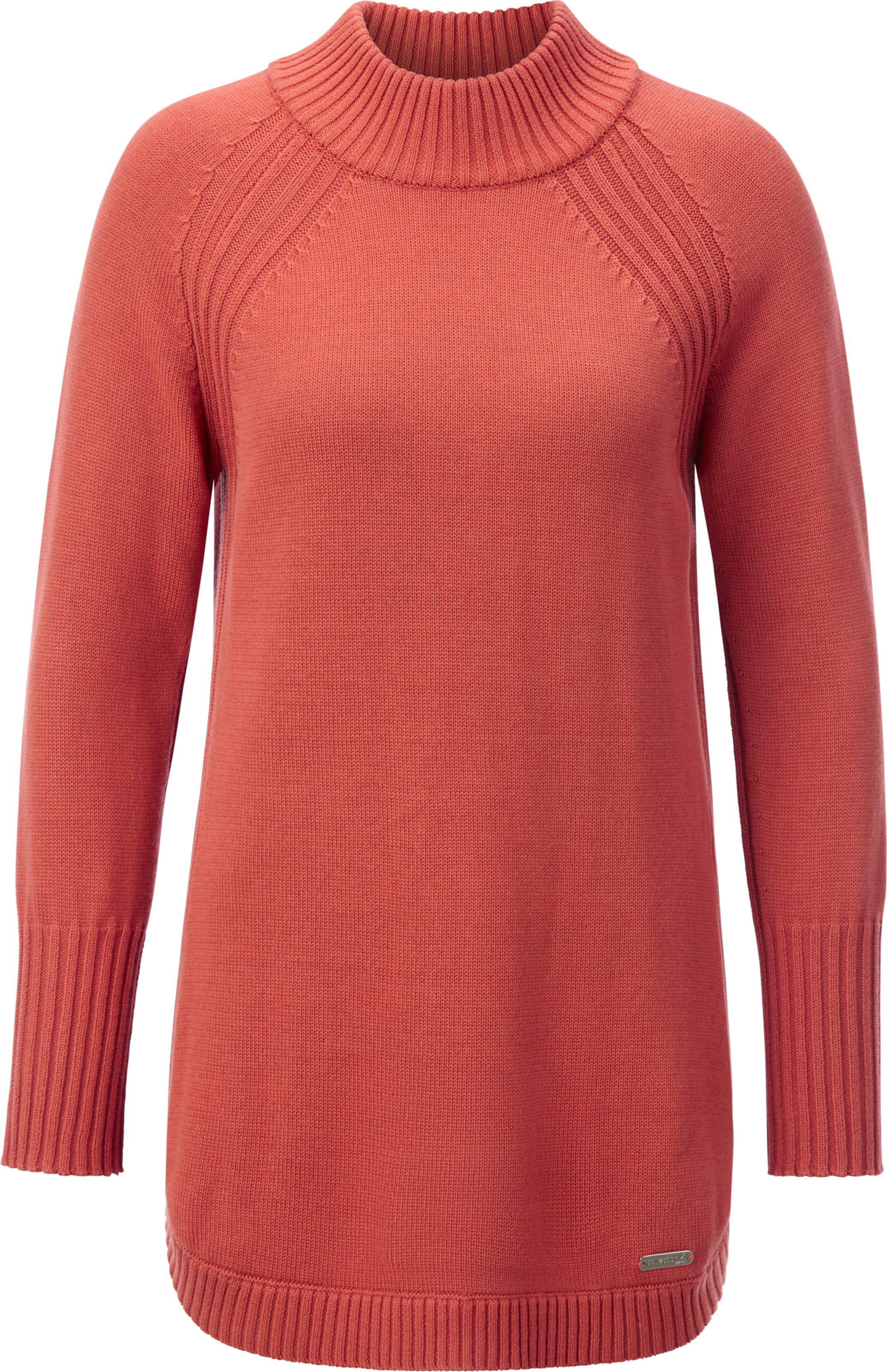Casual Looks Gebreide Trui