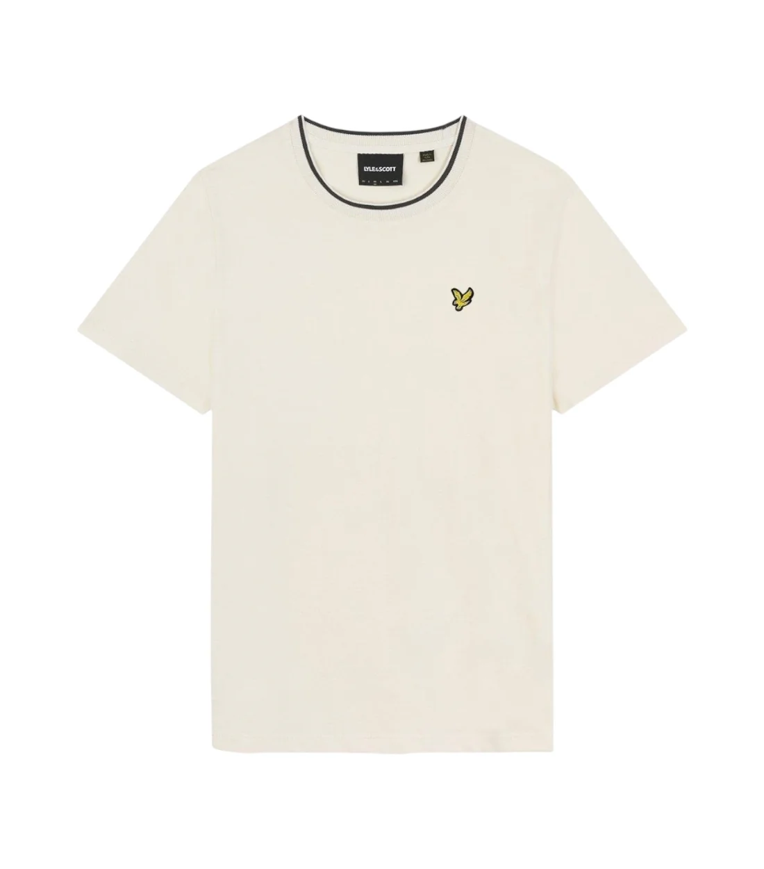Lyle and Scott Logo t-shirt