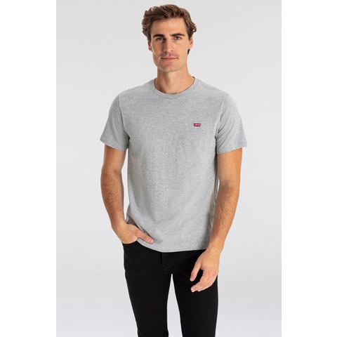 Levi's T-shirt ORIGINAL HM TEE