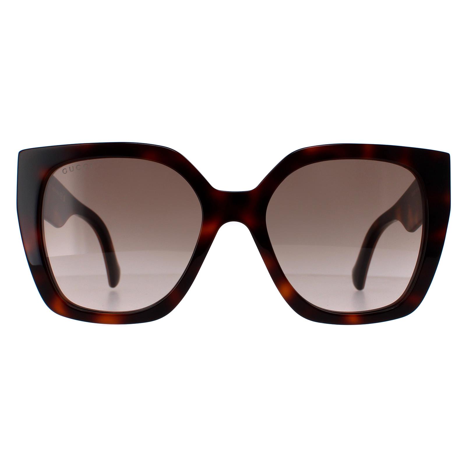 Gucci Zonnebril  Occhiali da Sole GG1300S 003