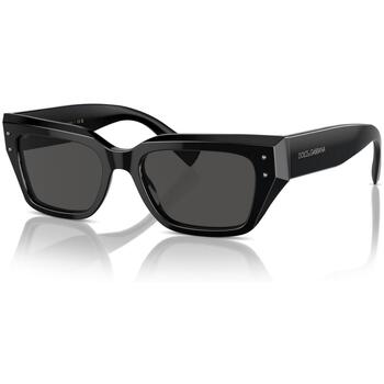 D&G Zonnebril D&G 0DG4462 501/87