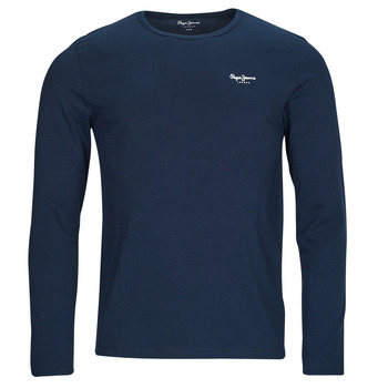 Pepe Jeans T-shirt Korte Mouw  ORIGINAL BASIC 2 LONG N