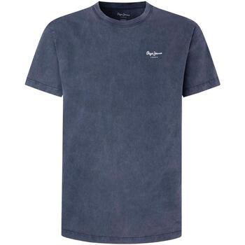 Pepe Jeans T-shirt Korte Mouw  -