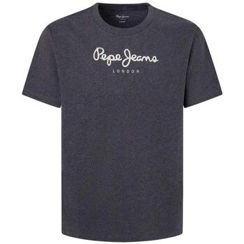 Pepe Jeans T-shirt Korte Mouw  -