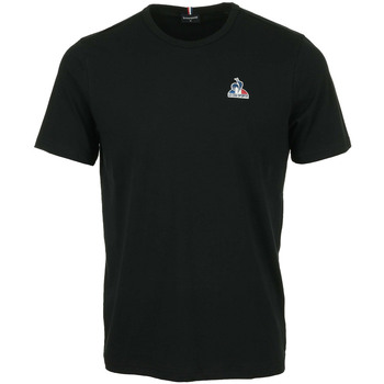 Le Coq Sportif T-shirt Korte Mouw  Ess Tee Ss N°1