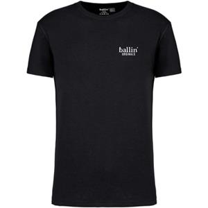 Ballin Est. 2013 T-shirt Korte Mouw  Backprint Fear Shirt