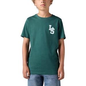 Levi's T-shirt Korte Mouw Levis -