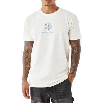 Project X Paris T-shirt Korte Mouw  -