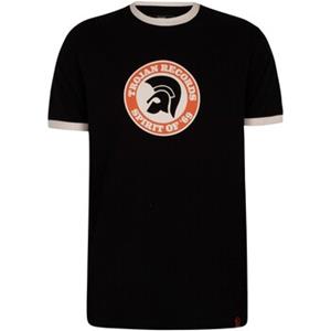 Trojan T-shirt Korte Mouw  Spirit Of 69 T-Shirt