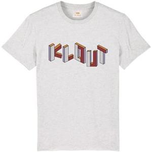 Klout T-shirt  -