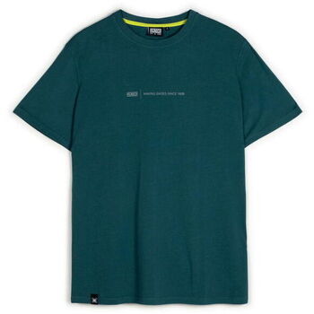 Munich T-shirt  Tshirt story 2507307 Petroleum